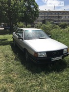 Audi 100 25.06.2022