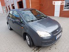 Ford C-Max 24.06.2022