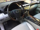 Lexus RX 350 15.06.2022
