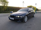 BMW 525 05.06.2022