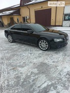 Audi A8 26.06.2022