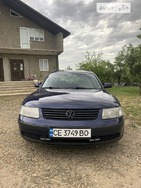 Volkswagen Passat 1999 Черновцы  универсал 