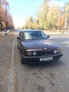 BMW 524 24.05.2022