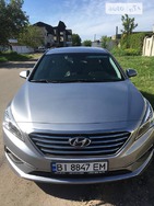 Hyundai Sonata 20.05.2022