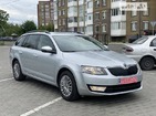 Skoda Octavia 16.06.2022