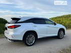 Lexus RX 350 10.06.2022