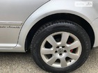 Volkswagen Bora 14.05.2022