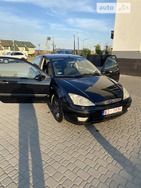 Ford Focus 20.06.2022