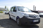 Renault Kangoo 11.06.2022