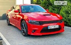 Dodge Charger 12.06.2022