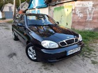 Daewoo Lanos 16.05.2022