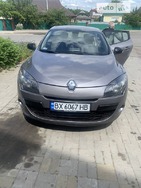 Renault Megane 30.06.2022