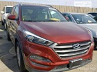 Hyundai Tucson 30.06.2022