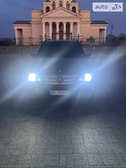 Mercedes-Benz ML 270 30.06.2022