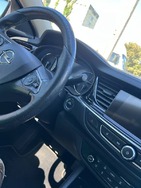 Opel Insignia 2019 Черкаси 2 л  хэтчбек автомат к.п.