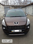 Peugeot 3008 10.06.2022