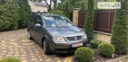 Volkswagen Touran 26.06.2022