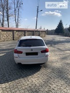 BMW 525 03.06.2022