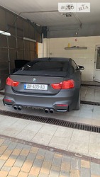 BMW 440 20.05.2022