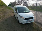 Ford Transit Courier 05.06.2022