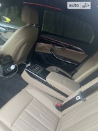 Audi A8 29.05.2022