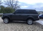 Land Rover Range Rover Supercharged 19.06.2022