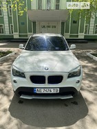 BMW X1 23.05.2022