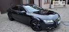 Audi A7 Sportback 10.06.2022