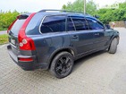 Volvo XC90 24.06.2022