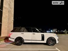 Land Rover Range Rover Supercharged 29.06.2022