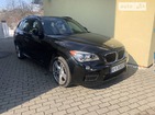 BMW X1 20.05.2022