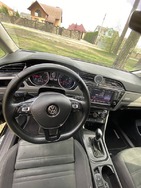 Volkswagen Touran 06.06.2022