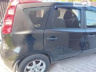 Nissan Note 17.05.2022
