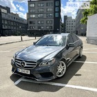Mercedes-Benz E 350 28.06.2022