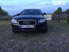 Audi A4 Limousine 19.06.2022