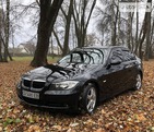 BMW 318 11.05.2022