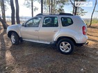 Dacia Duster 08.05.2022