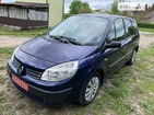 Renault Scenic 14.06.2022