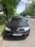 Renault Megane 25.06.2022