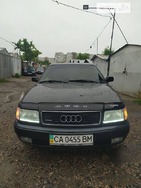 Audi 100 25.05.2022