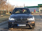 BMW X5 31.05.2022