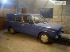 Lada 2106 1983 Луцк  седан 