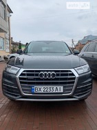 Audi Q5 19.06.2022