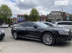 Audi A8 10.05.2022