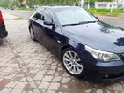 BMW 520 10.06.2022