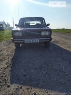 Lada 2105 1982 Ивано-Франковск 1.3 л  седан 