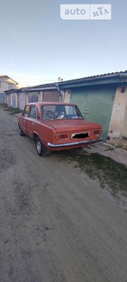 Lada 2101 1984 Ровно 1.2 л  седан механика к.п.