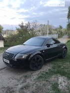 Audi TT 19.06.2022