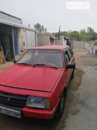 Lada 2109 1989 Чернигов  хэтчбек механика к.п.