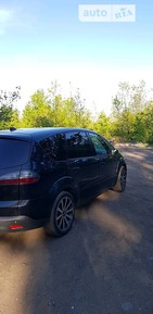 Ford S-Max 21.06.2022